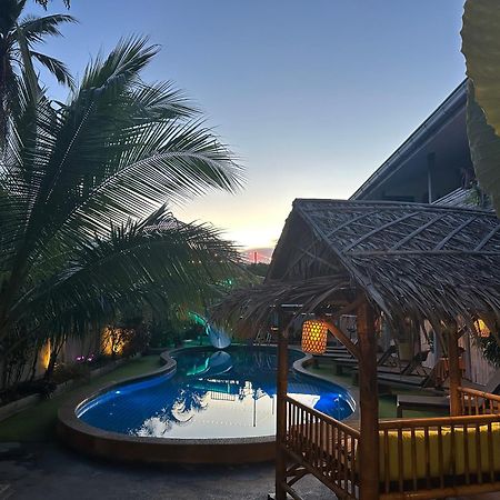 Hotel Samui Zenity Mae Nam Exterior foto
