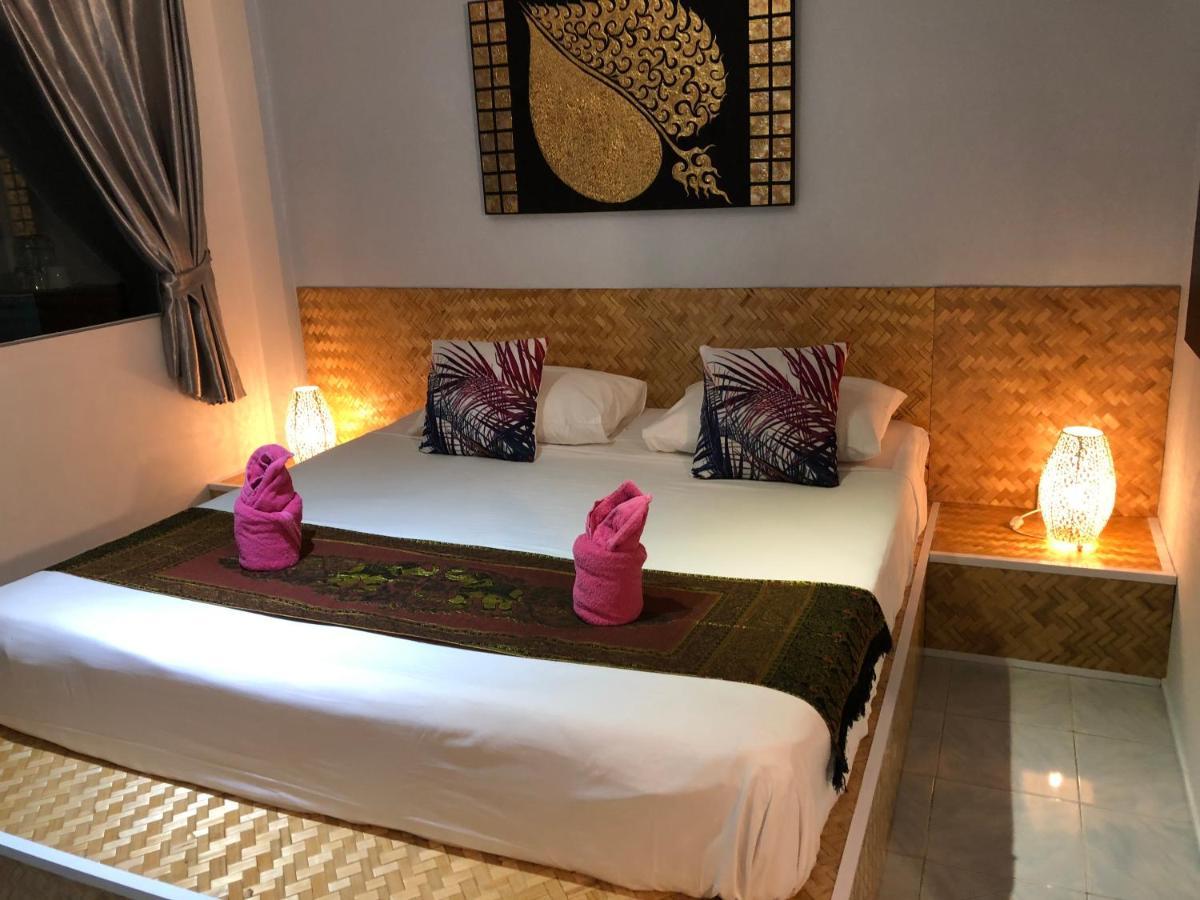Hotel Samui Zenity Mae Nam Exterior foto