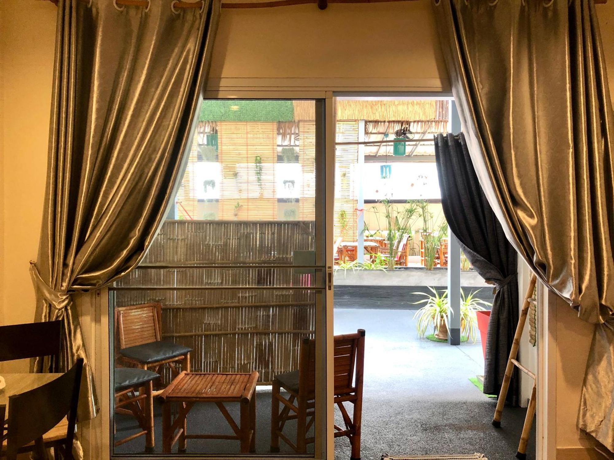 Hotel Samui Zenity Mae Nam Habitación foto